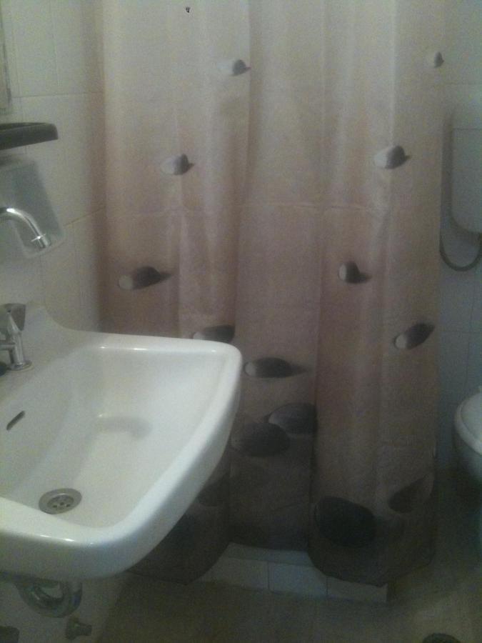 Almare Appartement Kato Almiri Buitenkant foto
